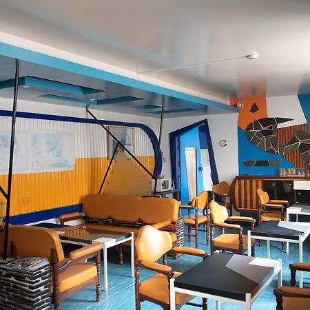 Hotel Modern Concarneau Exteriér fotografie