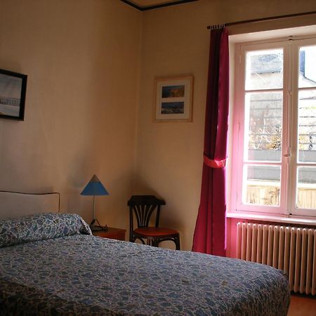 Hotel Modern Concarneau Pokoj fotografie